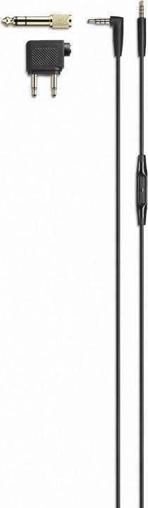 Produktbild Sennheiser Pxc 550 (ANC, 30 h, Kabellos)