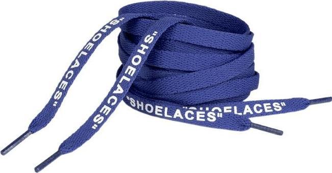 LaceGodZ 1 Paar Streetwear Style Collection Schnürsenkel (160 cm)