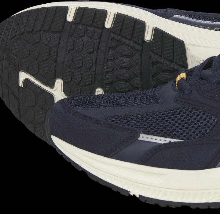 Produktbild Jack & Jones Jfwtokyo Syn Suede Sneaker Sn (44)
