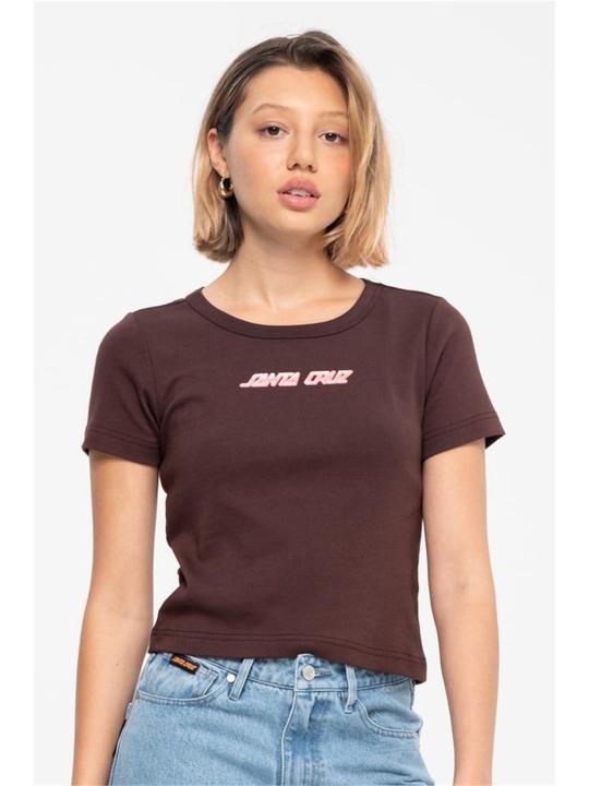 Immagine prodotto Santa Cruz Obscure Strip T-Shirt