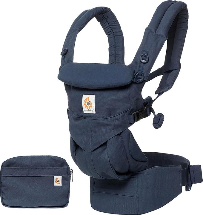 Ergobaby Omni 360