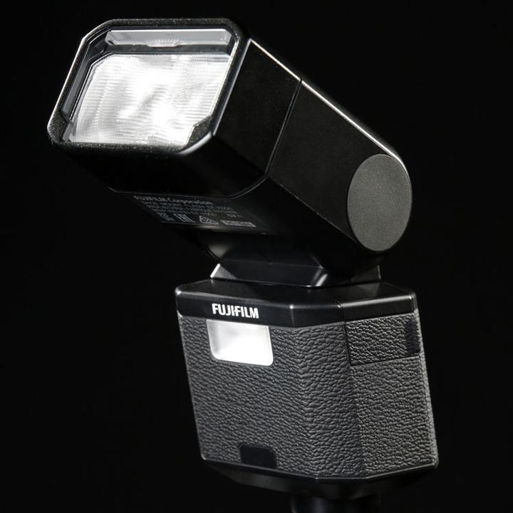Image du produit Fujifilm Ef-X500 Ttl (Flash à monter, Fujifilm)