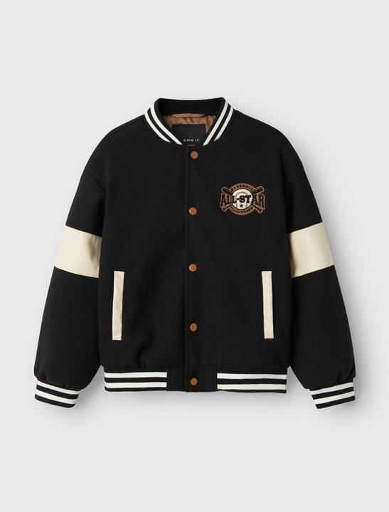 Immagine prodotto Name it College Bomberjacke (116)