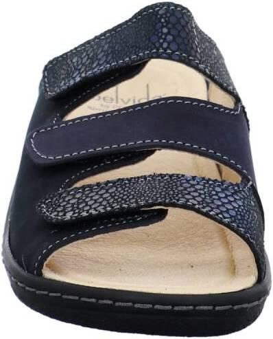 Actual product image Belvida Mules (40)
