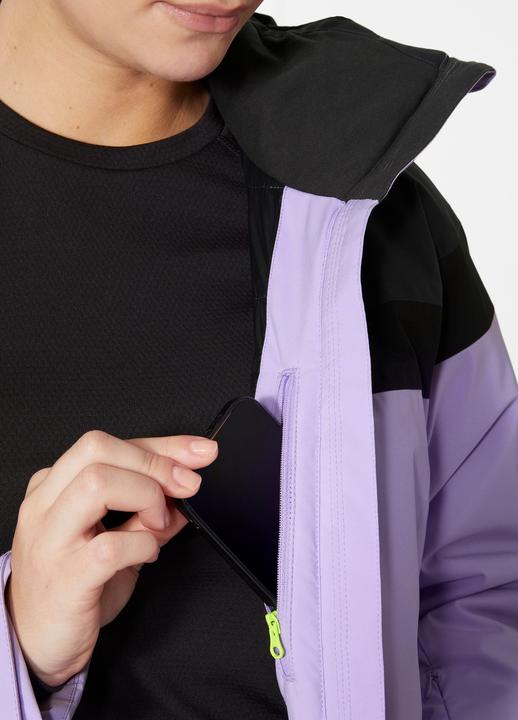 Produktbild Helly Hansen W Motionista Lifaloft (L)