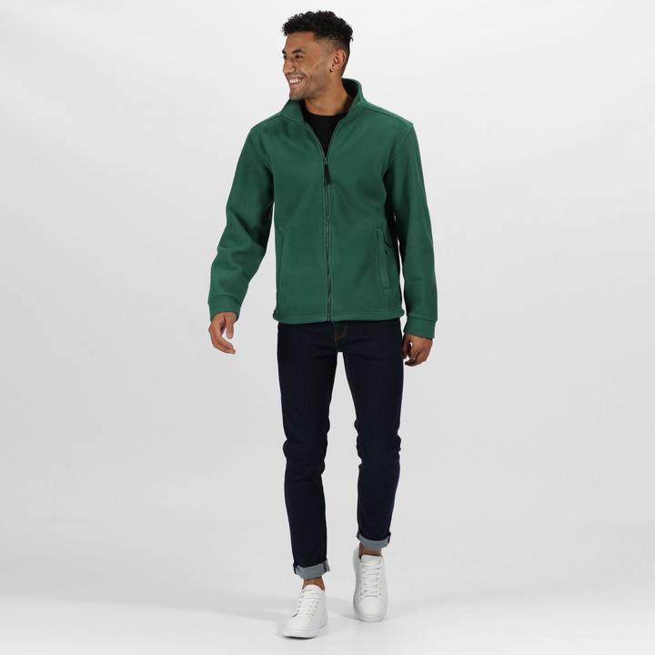 Immagine prodotto Regatta Giacca in pile Thor 300 con zip (XL)