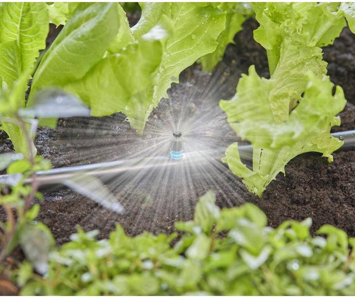 Produktbild Gardena Sprühdüse 360 (Tropfbewässerung Tropfer)