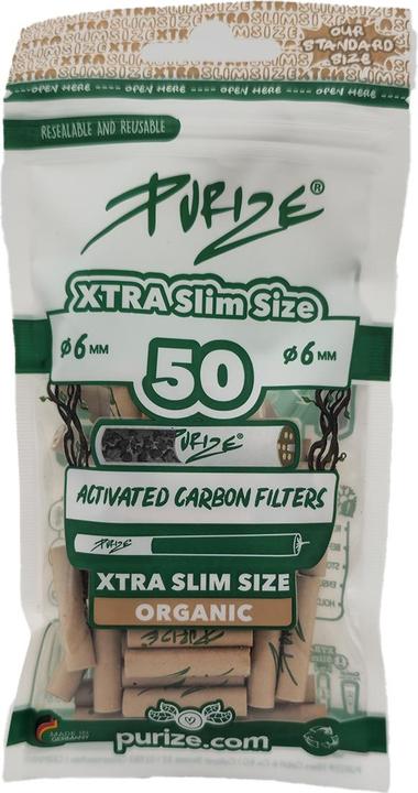 Image du produit Purize Xtra Slim