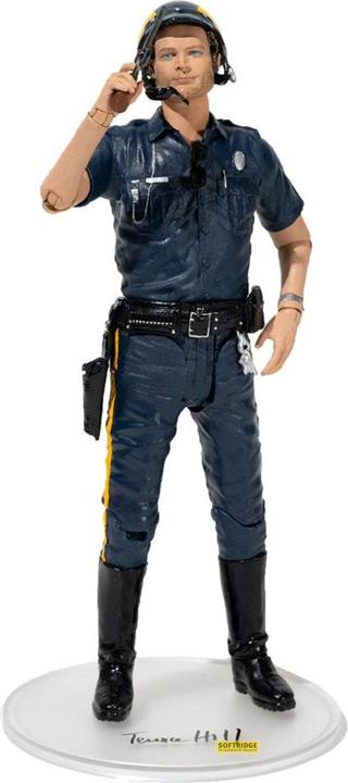 Actual product image Oakie Doakie Terence Hill: Matt Kirby