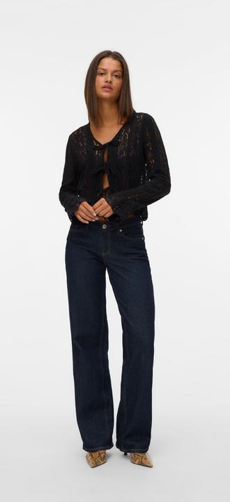 Immagine prodotto Vero Moda VMNAYA Strickjacke Top (XL)