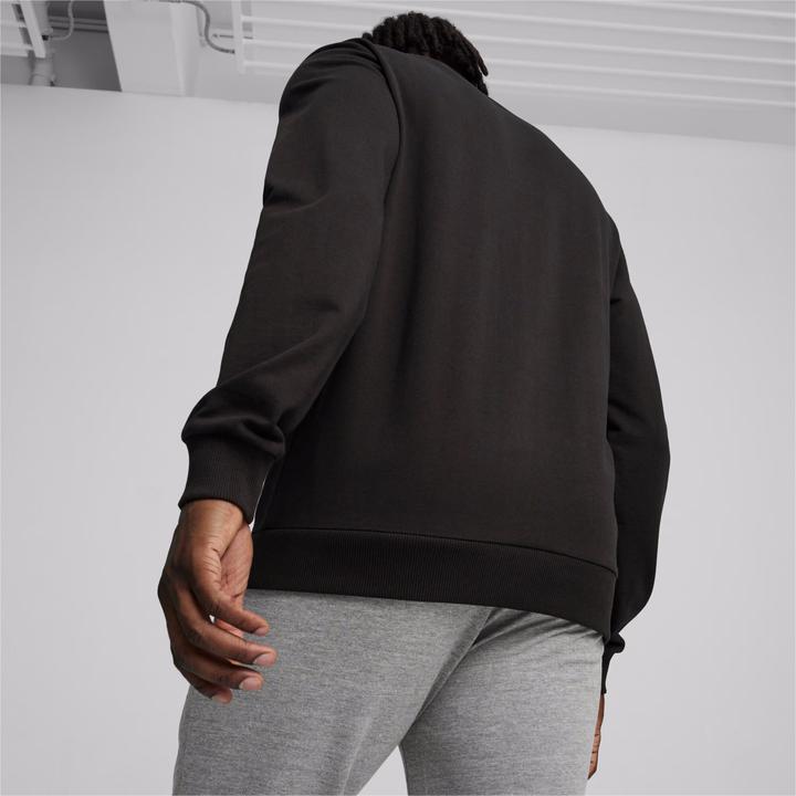 Actual product image Puma teamGOAL Casuals Crew Neck Sweat (XL)