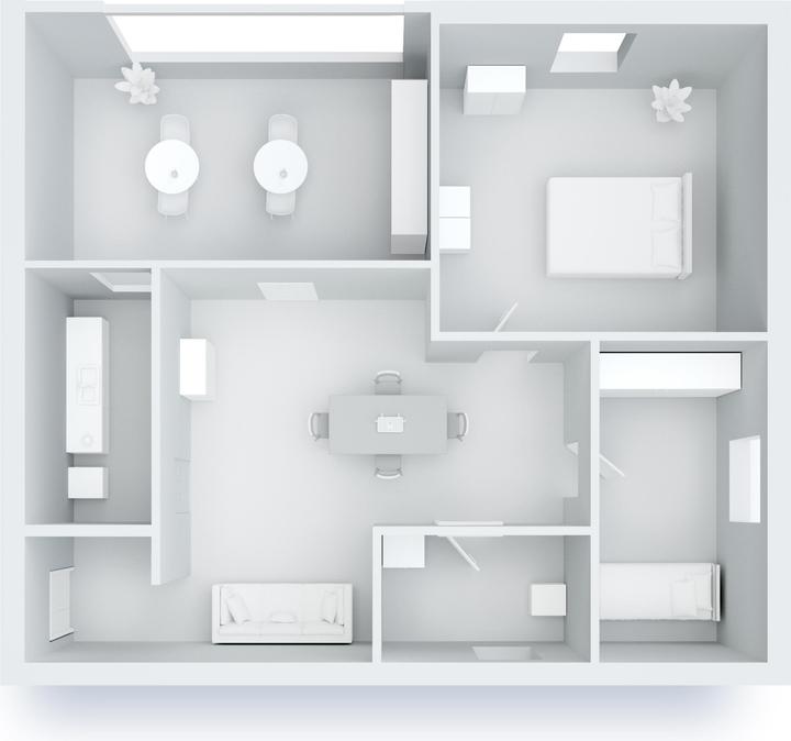 Image du produit Xiaomi AX1800