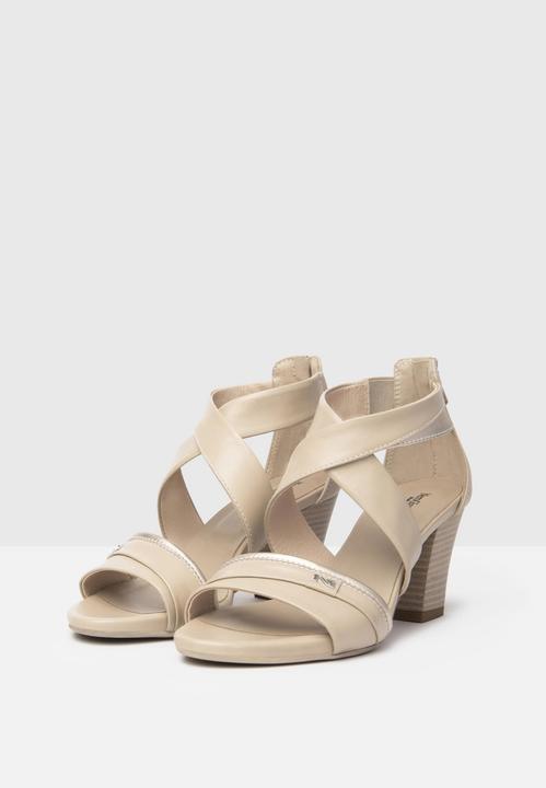 Actual product image Nero Giardini Sandalen (38)