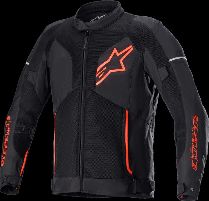 Alpinestars Viper V3 Air Jacket (Herren, M)