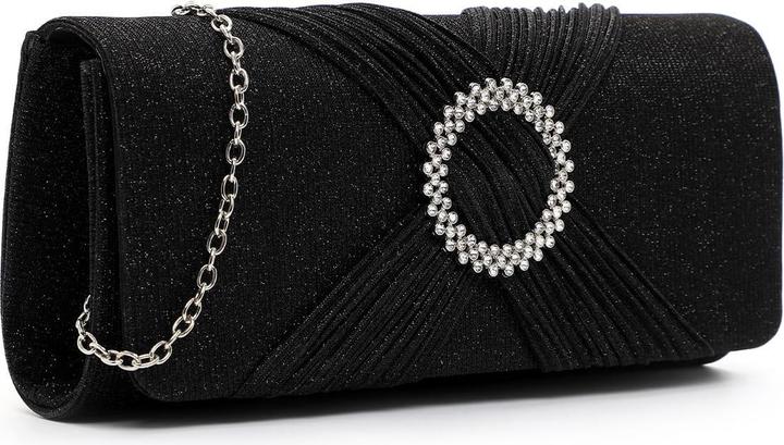 Actual product image Tamaris Clutch TAS Amalia Brooch
