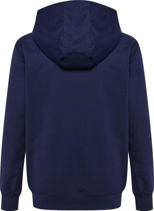 Immagine prodotto hummel Hmlgo 2.0 Logo Felpa Con Cappuccio Bambini (140)