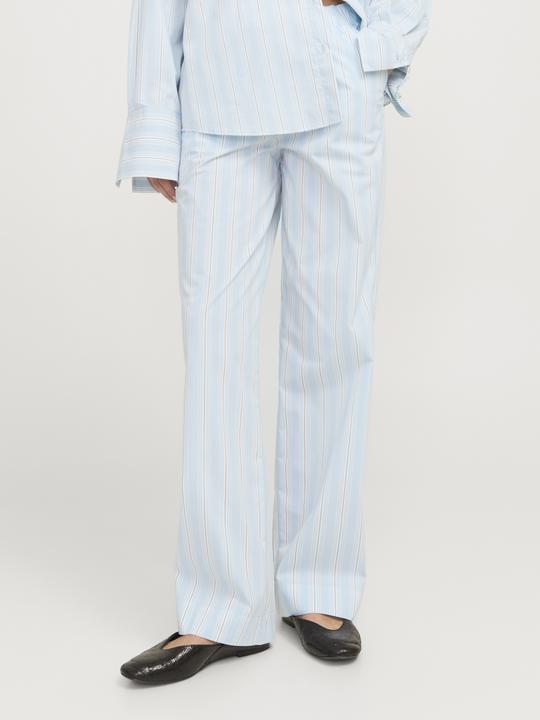 Image du produit JJXX Jxava Poplin Pant Wvn Ln (M)