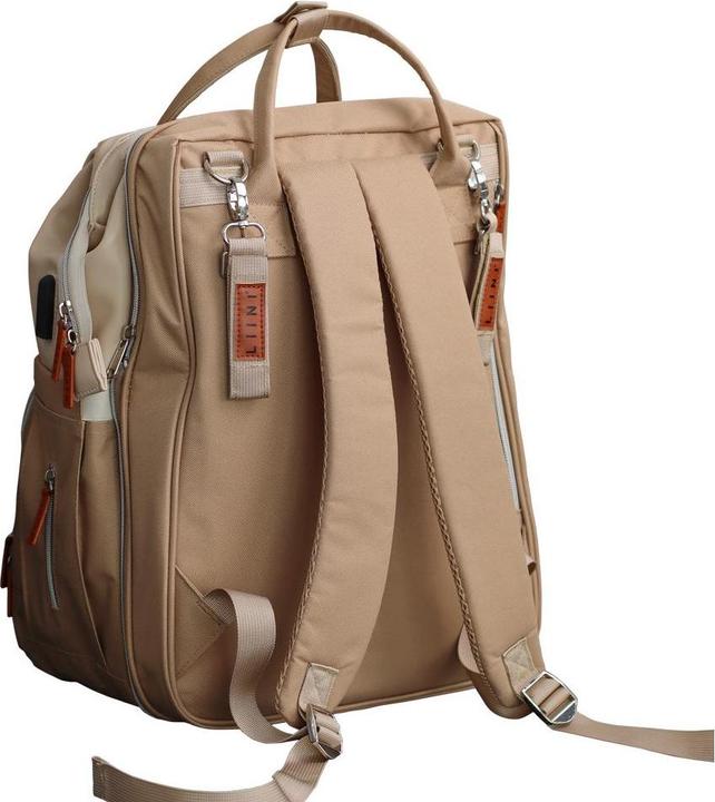 Actual product image Liini Nappy