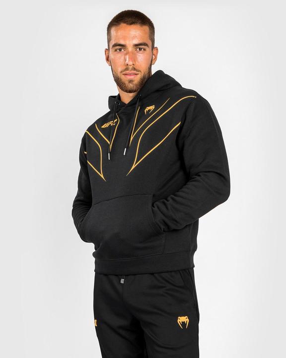 Produktbild UFC | Venum Fight Night 2.0 Replica Men's Hoodie (XL)