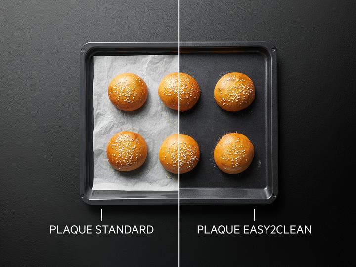 Immagine prodotto Electrolux Easy2Clean E9OOAF11