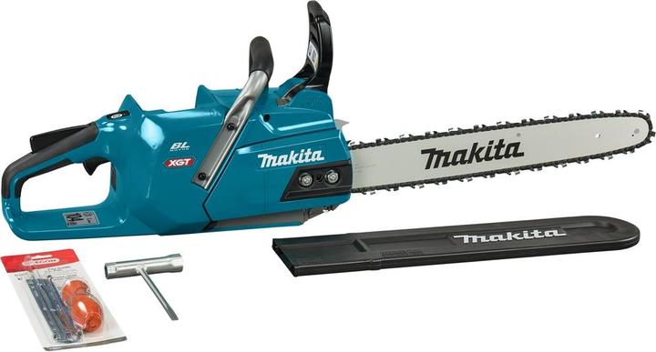 Actual product image Makita UC013GZ (Battery chain saw)