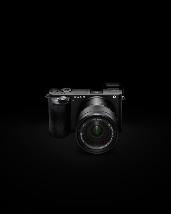 Productafbeelding Sony Alpha 6500 Lichaam (24.20 Mpx, APS-C / DX)