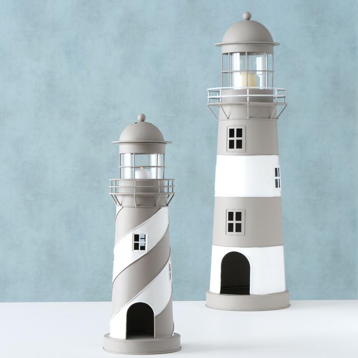 Produktbild Boltze Home Amrum (22 x 22 x 75 cm, 2 x)
