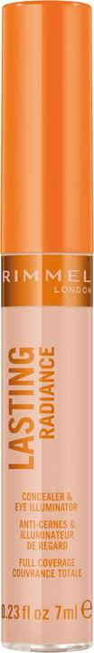 Rimmel London LASTING RADIANCE concealer #050-nude (EBAE8A)
