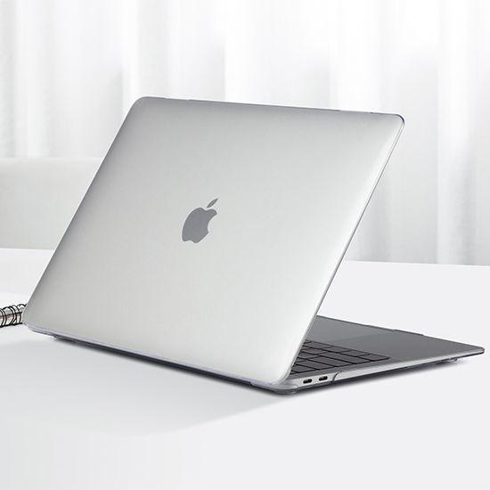 Image du produit MW CASE MBA 13 2020-USB-C&M1 35% RECYCLÉ (13", Apple)
