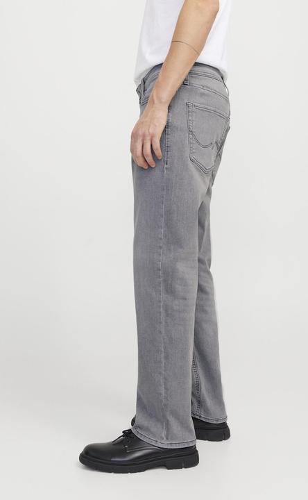 Produktbild Jack & Jones JJIMIKE JJORIGINAL SQ 236 Comfort Fit Jeans Tapered Fit Jeans (W33/L30)