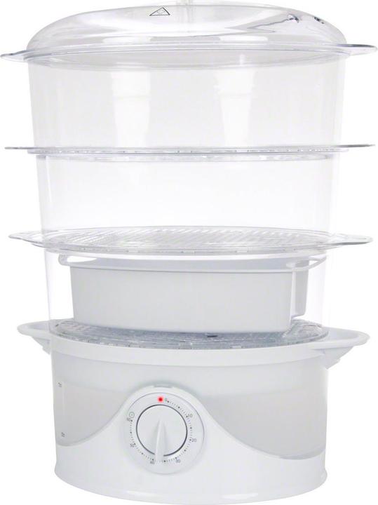 Actual product image Clatronic Dg 3235
