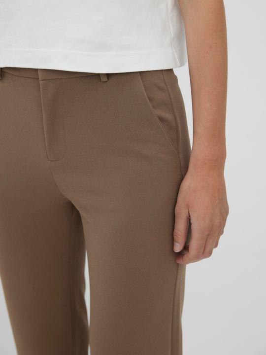 Actual product image Vero Moda Normal Waist Pants (XS)