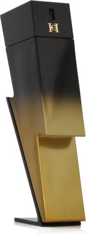 Actual product image Carolina Herrera Bad Boy Extreme (Eau de parfum, 100 ml)