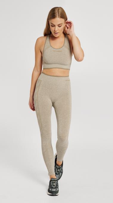 Actual product image hummel Hmlmt Una Seamless Sports Top (XS)