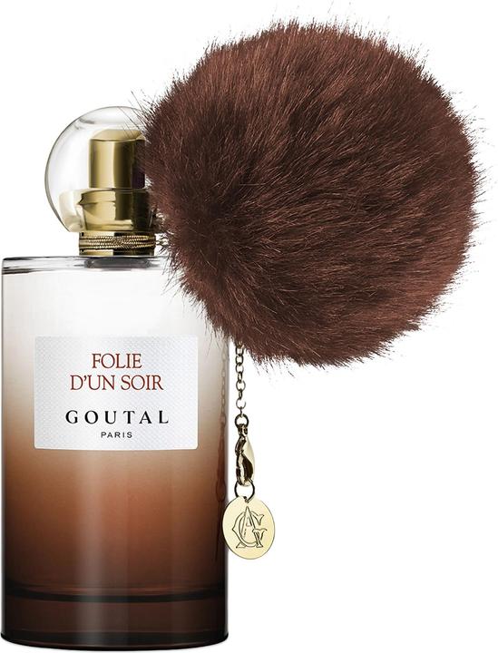Actual product image Annick Goutal Eau de Parfum (Eau de parfum, 100 ml)