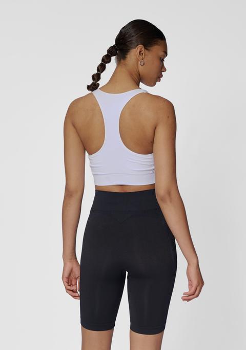 Produktbild hummel Tif Seamless Sports Top (L)