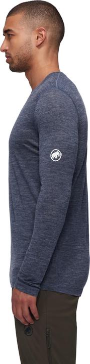 Produktbild Mammut Tree Wool FL Longsleeve Men (M)