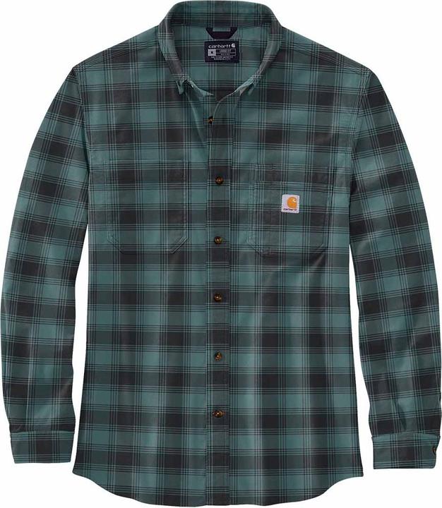 Immagine prodotto Carhartt Koszula - Manica lunga - Pino marino (S)