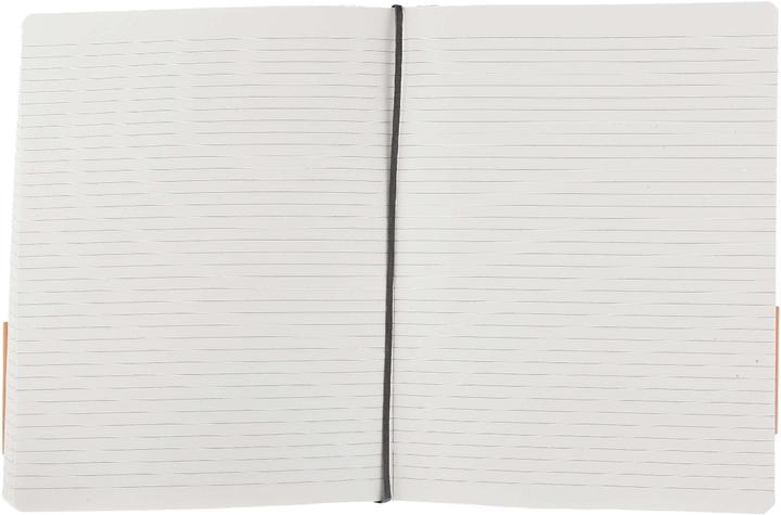 Valori nutrizionali e ingredienti Moleskine Notebook Classic Soft XLarge (Speciale, Righe, Copertina morbida)