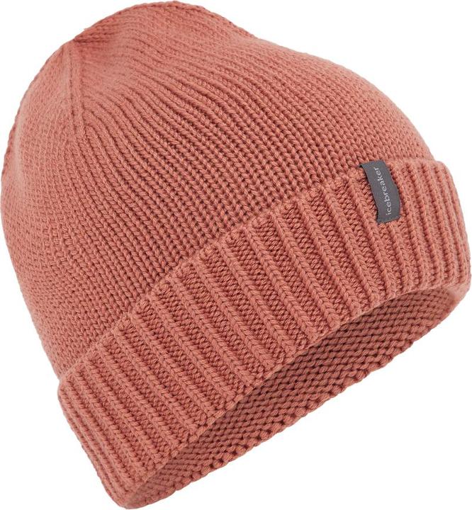 Icebreaker Unisex Vela Cuff Beanie
