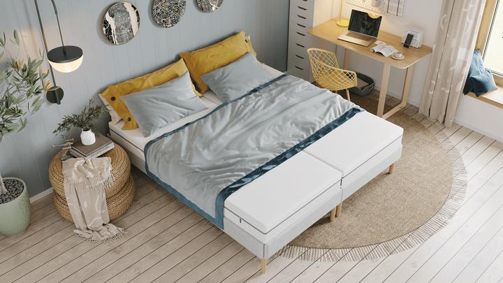 Actual product image Emma Mattress (90 x 200 cm, Foam core)