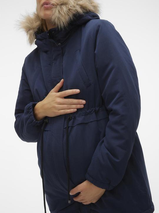 Produktbild Mamalicious MLJESSA SHORT Umstands-Parka (S)