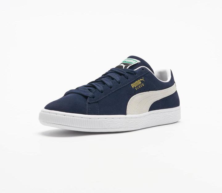 Image du produit Puma Chaussures Suede Classic XXI (37)
