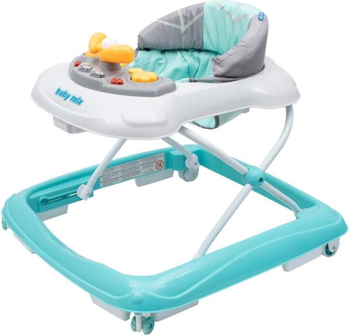 Actual product image Baby Mix Walker J-888ES
