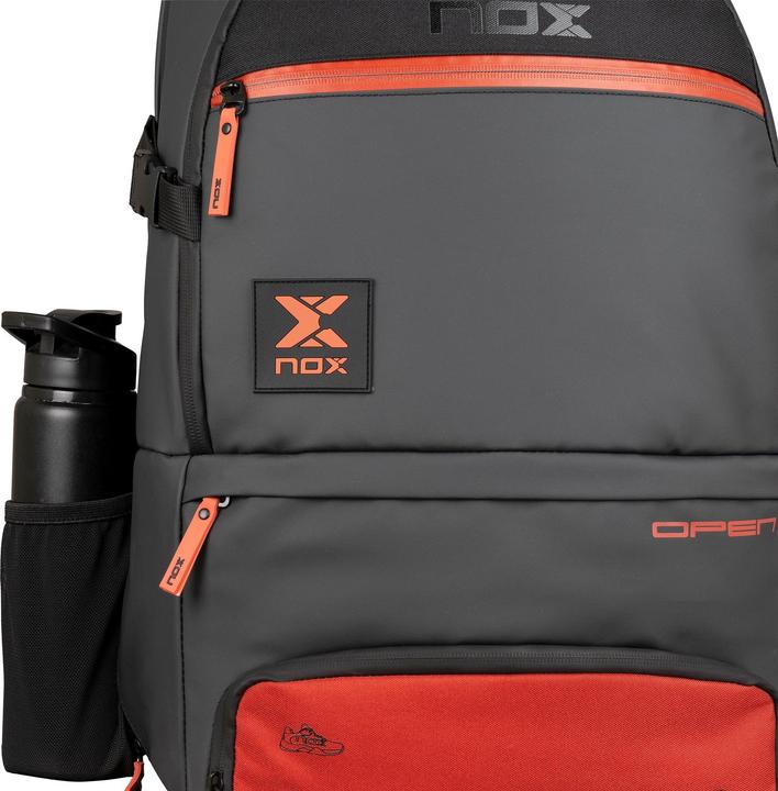 Actual product image Nox LUXURY OPEN Rucksack (30 l)