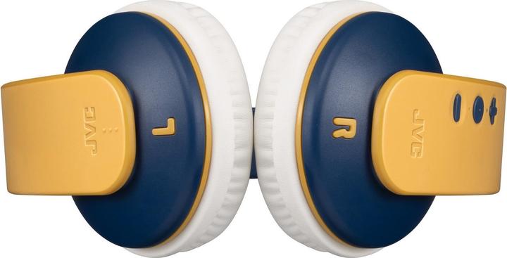 Actual product image JVC HA-KD10W