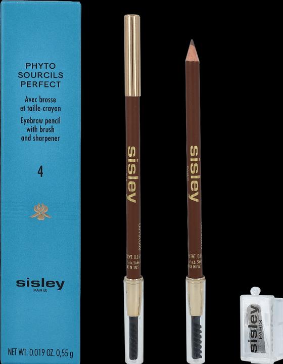 Image du produit Sisley Phyto-Sourcils Perfect (Cappuccino)