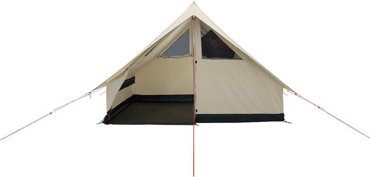 Actual product image Robens Prospector Shanty (16.20 kg, 6 persons)