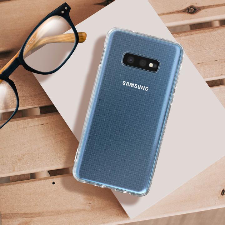 Actual product image Avizar Francis Series (Samsung Galaxy S10e)