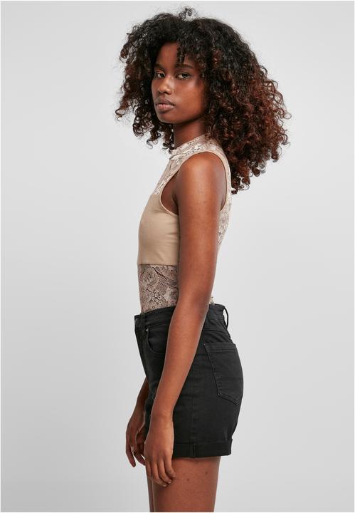 Produktbild Urban Classics Ladies Laces Body - 5866 (4XL)